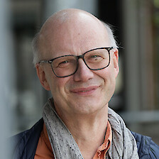 André Wiese