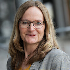 Sandra Staats
